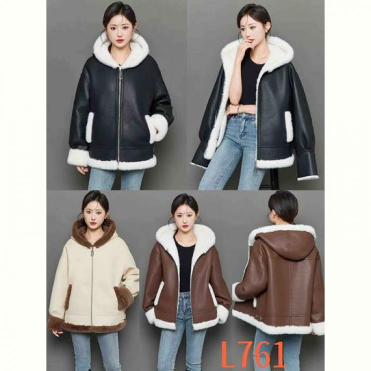 Купить Куртка Peng L761 brown на obuv-plus.com.ua