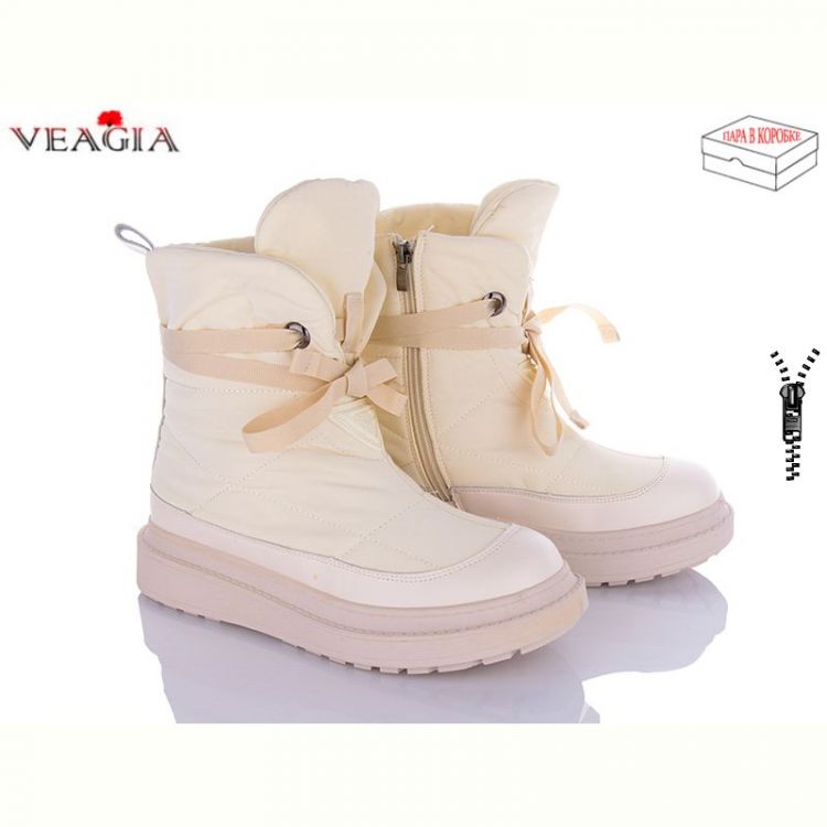 Купить Ботинки Veagia F882-3 на obuv-plus.com.ua