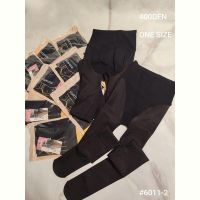 Купить Колготы Kosta 6011-2 black на obuv-plus.com.ua