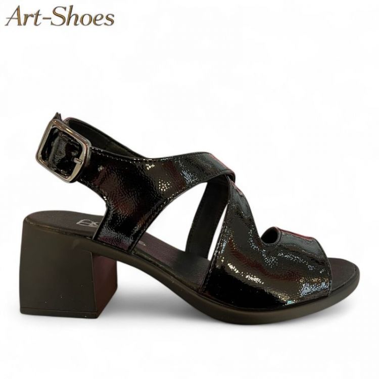 Купить Босоножки DvaShoes 249 ч.л. на obuv-plus.com.ua