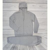 Купить Костюм спорт Annet YT8347 grey на obuv-plus.com.ua