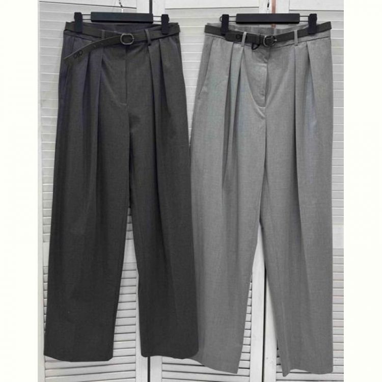 Купить Штаны спорт DIVO DV553 grey на obuv-plus.com.ua