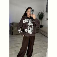 Купить Худи S.Style 305 brown на obuv-plus.com.ua