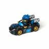 Купить PTR1D208UA01 Машинка-конструктор T-RACERS - МІКСУЙ ТА ДРАЙВУЙ з гонщиком, в дисплеї на obuv-plus.com.ua