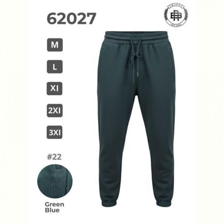 Купить Штаны спорт 2BRO 62027 green на obuv-plus.com.ua