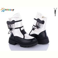 Купить Ботинки Bessky BM3210-3C на obuv-plus.com.ua
