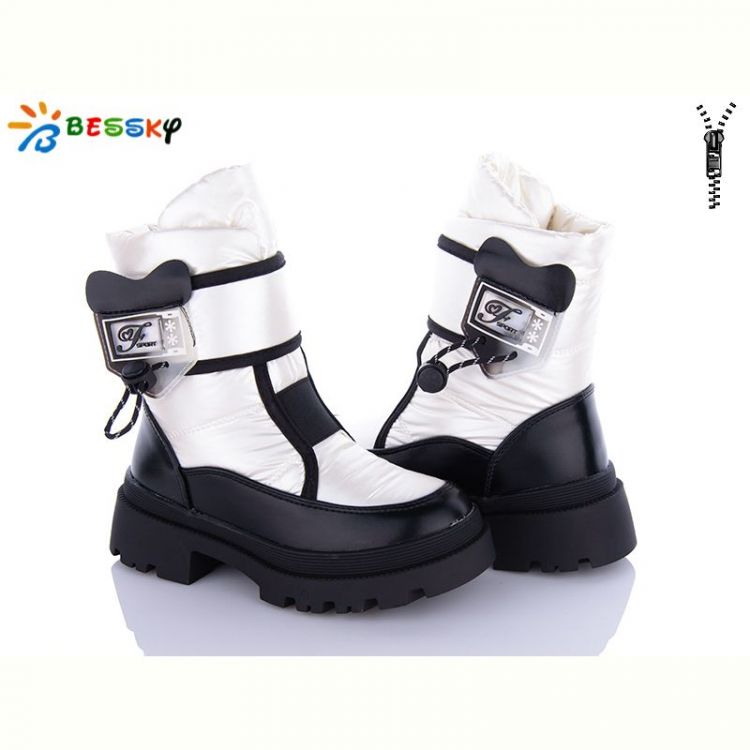 Купить Ботинки Bessky BM3210-3C на obuv-plus.com.ua