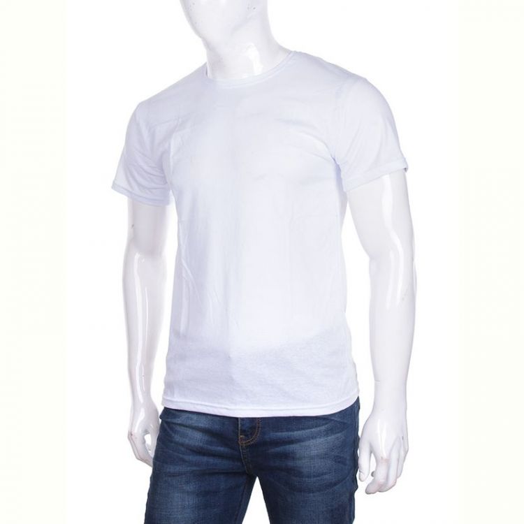 Купить Футболка Banko A035 white на obuv-plus.com.ua