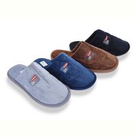 Купить Тапочки Vladimir DF2508 mix на obuv-plus.com.ua