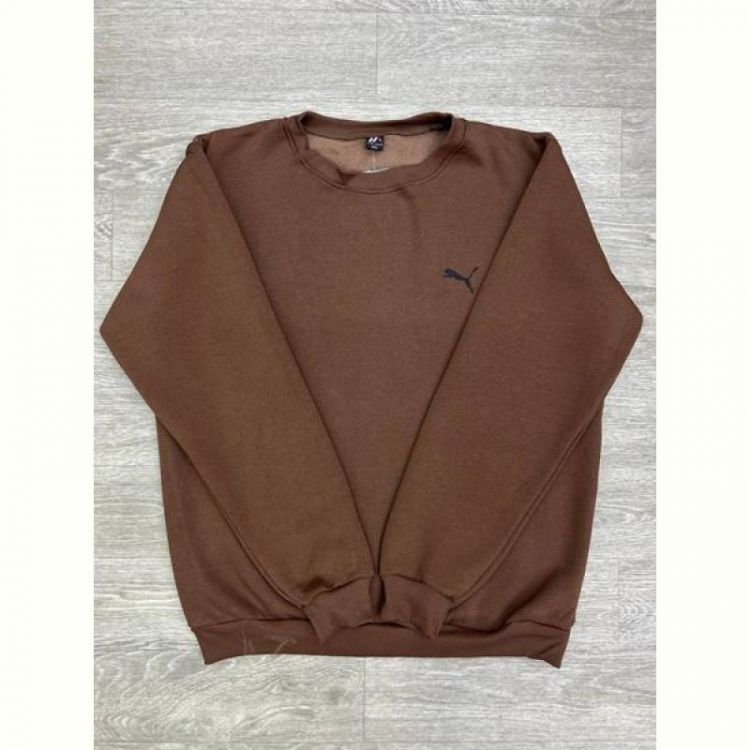Купить Свитер Ayden 500 brown на obuv-plus.com.ua