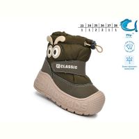 Купить Дутики Флип 51160F на obuv-plus.com.ua