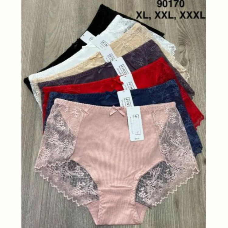 Купить Трусы Comfort 90170 mix на obuv-plus.com.ua