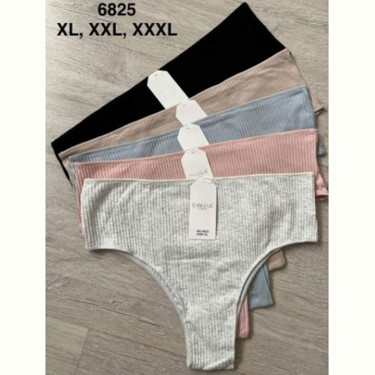 Купить Трусы Comfort 6825 mix на obuv-plus.com.ua
