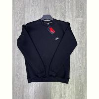 Купить Свитер MirWear MW277-501 black на obuv-plus.com.ua