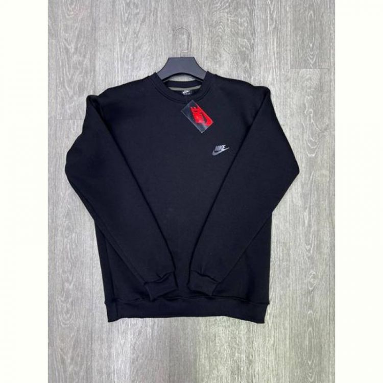 Купить Свитер MirWear MW277-501 black на obuv-plus.com.ua