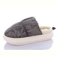 Купить Тапочки Obuv OK 12913-1 на obuv-plus.com.ua