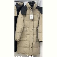 Купить Пальто Jacket C819 beige на obuv-plus.com.ua