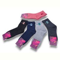 Купить Носки Jelzin GHH6009 mix (31-36) на obuv-plus.com.ua