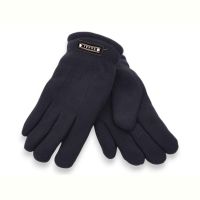 Купить Перчатки KH clothes 266-3 black на obuv-plus.com.ua