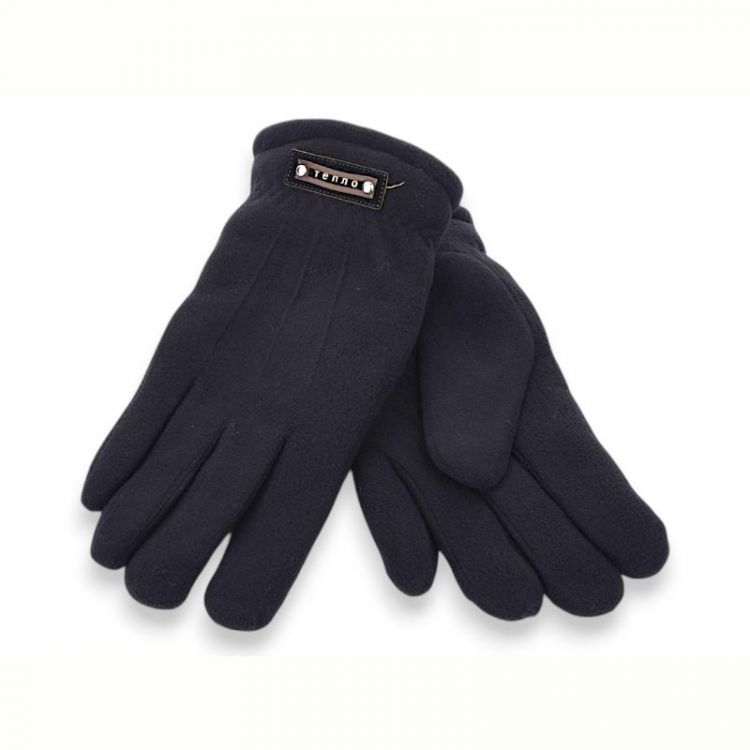 Купить Перчатки KH clothes 266-3 black на obuv-plus.com.ua