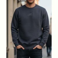 Купить Свитер Zalov ZW1188 grey на obuv-plus.com.ua