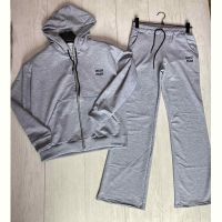 Купить Костюм спорт Annet AZ4453 grey на obuv-plus.com.ua