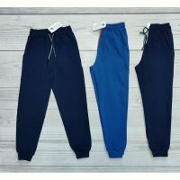 Купить Штаны спорт Samo 5409 blue (11-14) на obuv-plus.com.ua