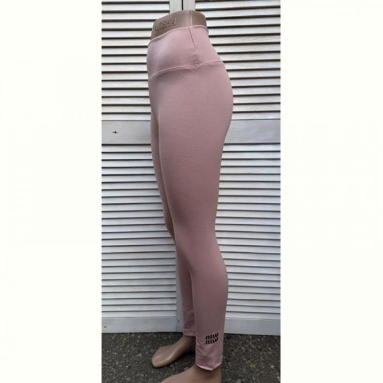 Купить Лосины Sport style 05 pink на obuv-plus.com.ua