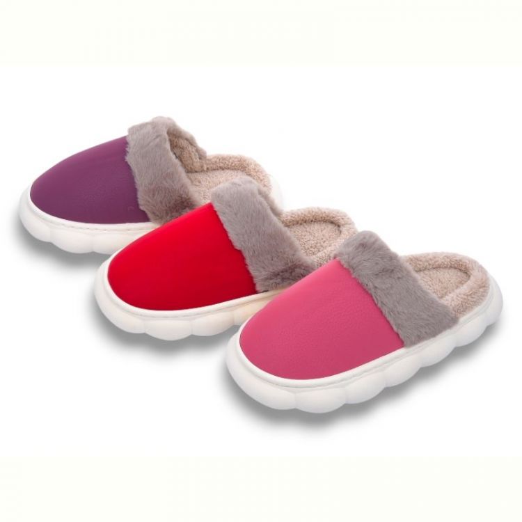 Купить Тапочки M&L ALEX13 6809 mix на obuv-plus.com.ua