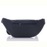 Купить Бананка Silverbag 007 black на obuv-plus.com.ua