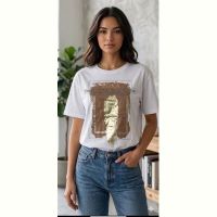 Купить Футболка LeVisha 25051 white на obuv-plus.com.ua