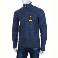 Купить Свитер Abdo 1525-8 blue на obuv-plus.com.ua