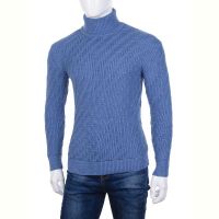 Купить Свитер Abdo 696 l.blue на obuv-plus.com.ua