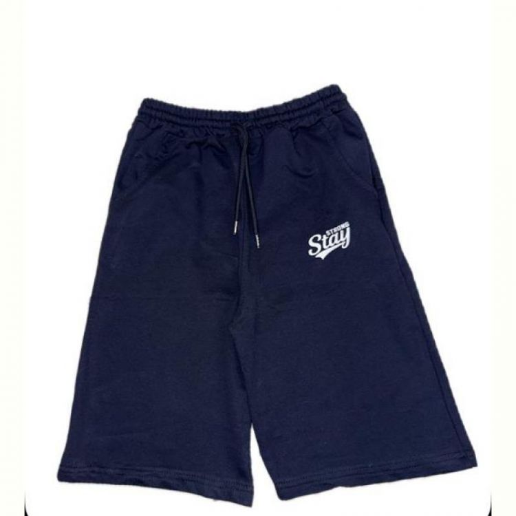 Купить Шорты Malibu2 3900-1 navy-old-1 на obuv-plus.com.ua