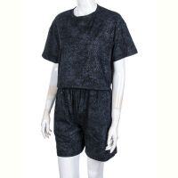 Купить Костюм CND2 4407-WY129 black на obuv-plus.com.ua