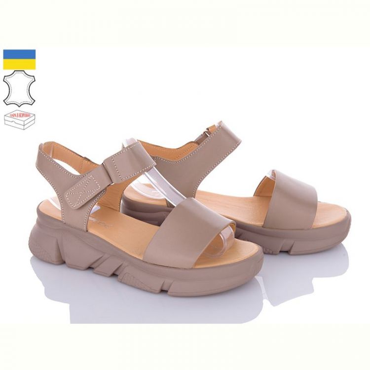 Купить Босоножки Jamei 2106-8 на obuv-plus.com.ua