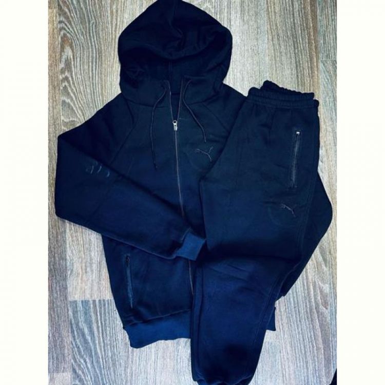 Купить Костюм спорт Sport style 02 navy-old-6 на obuv-plus.com.ua