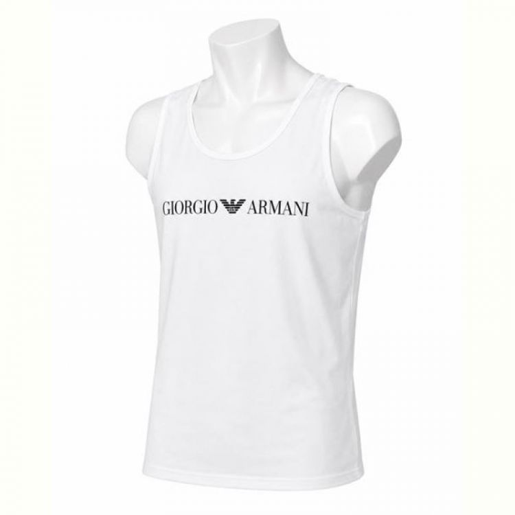 Купить Майка Alex Clothes 14536 white на obuv-plus.com.ua