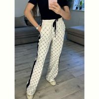 Купить Штаны спорт S.Style 604 white на obuv-plus.com.ua