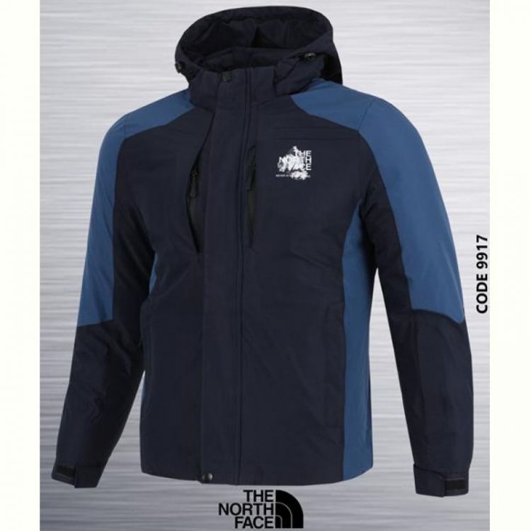 Купить Куртка AZT AZ189-9917 black на obuv-plus.com.ua