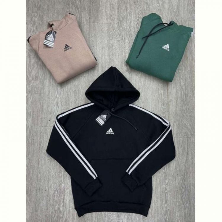Купить Худи MirWear kids NW181-1024-3-1 green на obuv-plus.com.ua