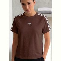 Купить Футболка Newe 2230 brown на obuv-plus.com.ua