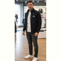 Купить Кофта спорт Mary Poppins 7318 black на obuv-plus.com.ua