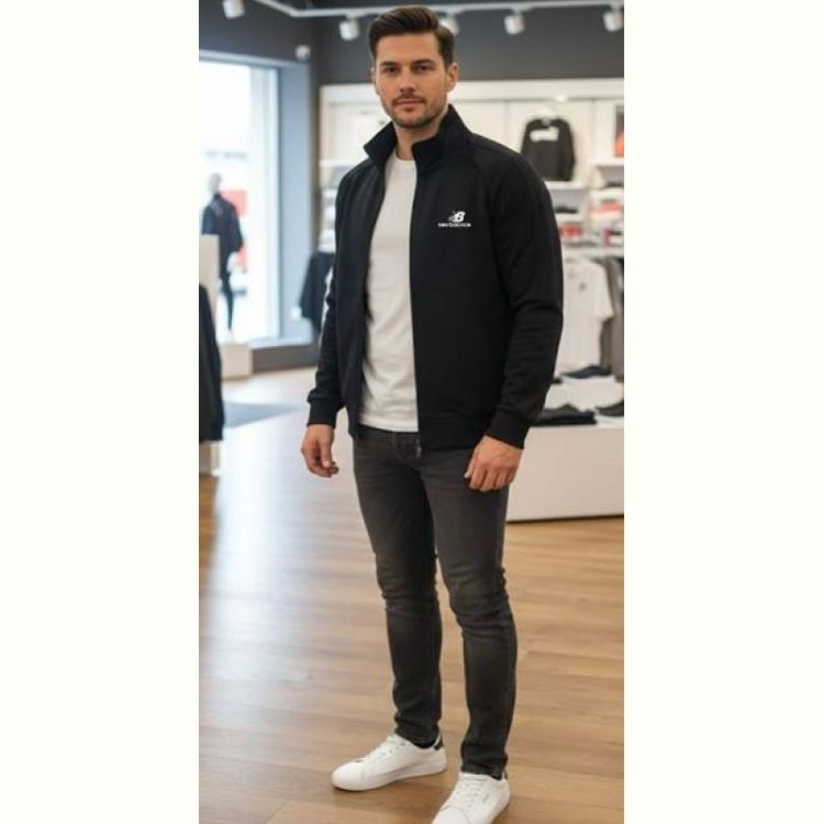 Купить Кофта спорт Mary Poppins 7318 black на obuv-plus.com.ua