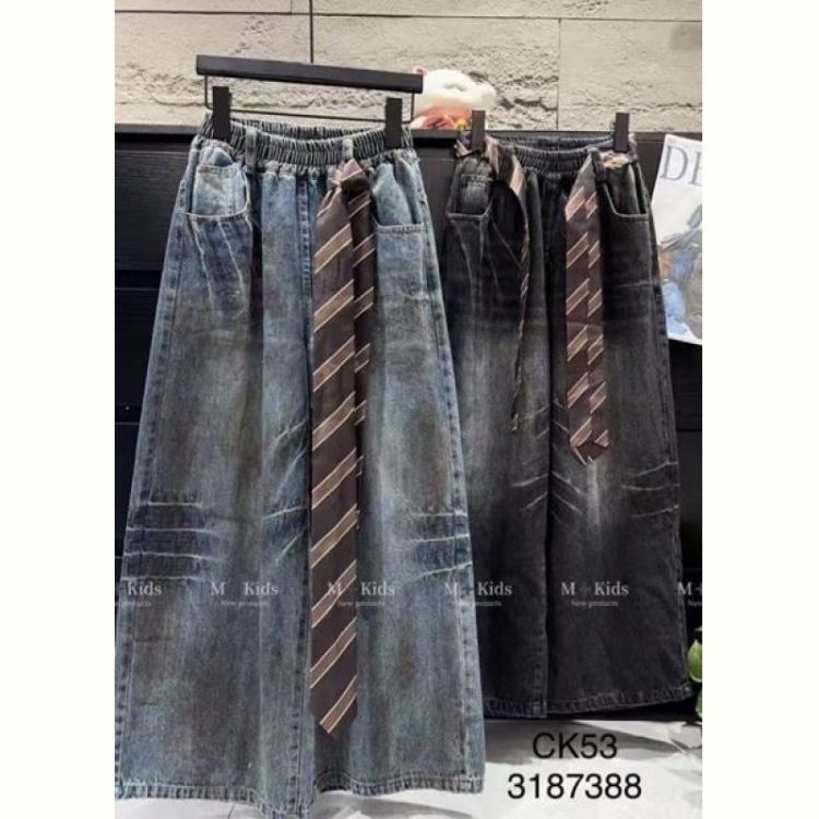 Купить Джинсы Major CK53 black на obuv-plus.com.ua