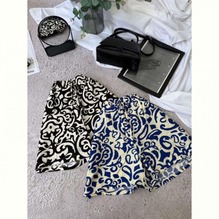 Купить Шорты Sofi Cor 9058-1 navy на obuv-plus.com.ua