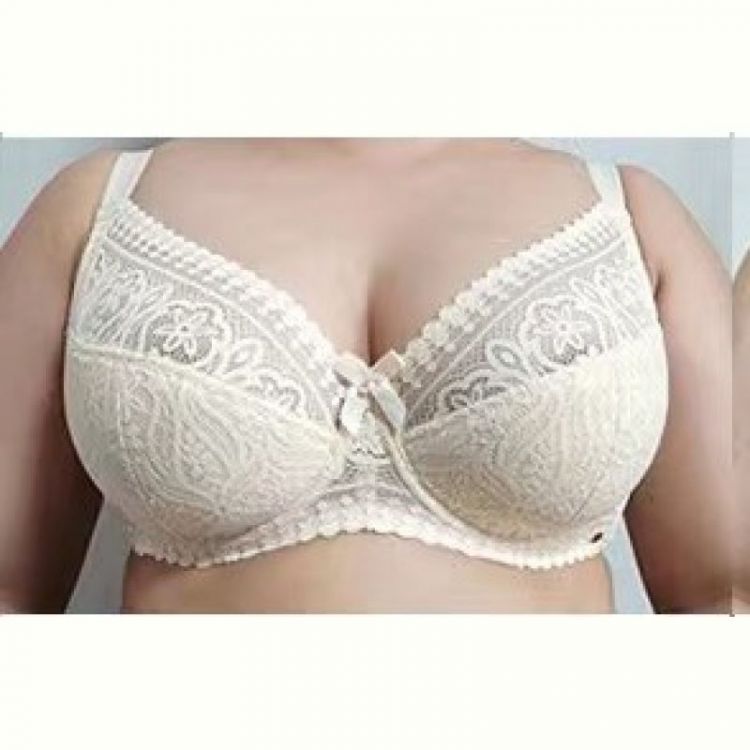 Купить Бюстгальтер Diorella 8803 yellow (F) на obuv-plus.com.ua