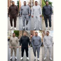 Купить Костюм спорт Shon S2728 brown на obuv-plus.com.ua