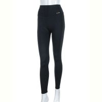 Купить Лосины Jelzin A7016-2 black на obuv-plus.com.ua