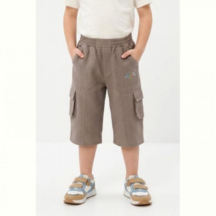 Купить Шорты Malibu2 270 brown на obuv-plus.com.ua